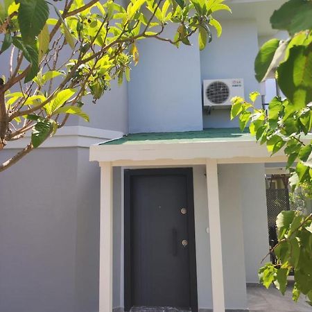 Tuna Apart Villa เฟทิเย ภายนอก รูปภาพ
